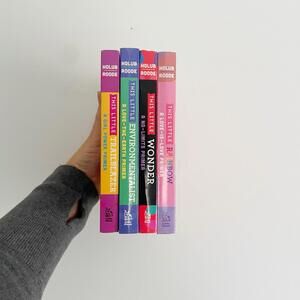 “This Little…” Board Book Set